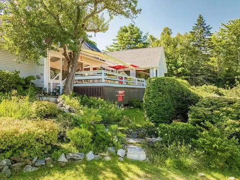 1052 Meadow Pond Road Islesboro ME 04848