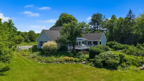 1052 Meadow Pond Road Islesboro ME 04848