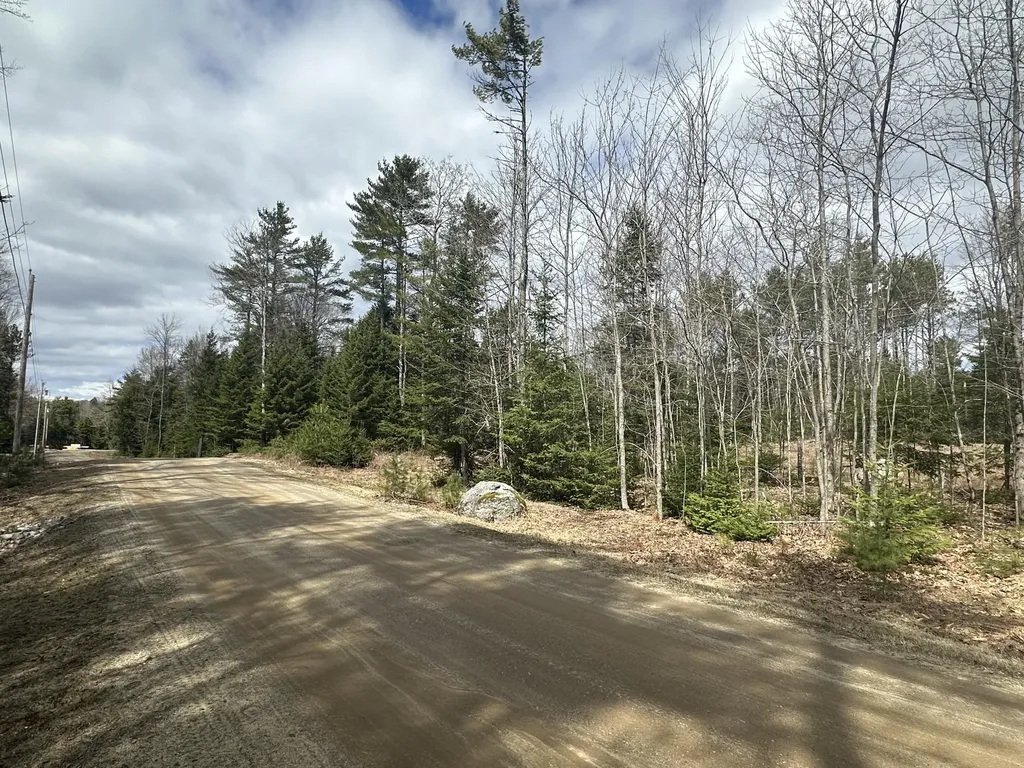 Lot D1 Harmony Lane Freeport ME 04032