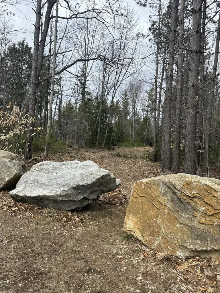 Lot D1 Harmony Lane Freeport ME 04032