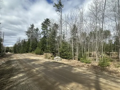 Lot D1 Harmony Lane Freeport ME 04032