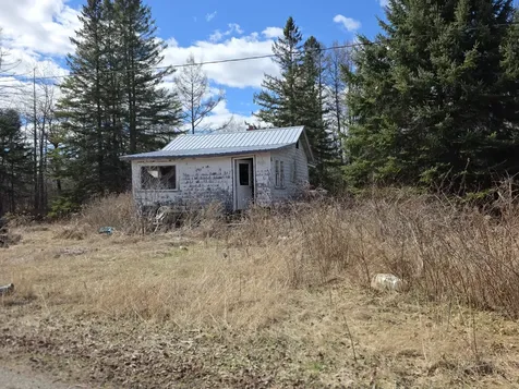 347 Old Patten Road Island Falls ME 04747