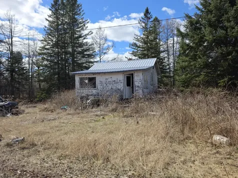 347 Old Patten Road Island Falls ME 04747