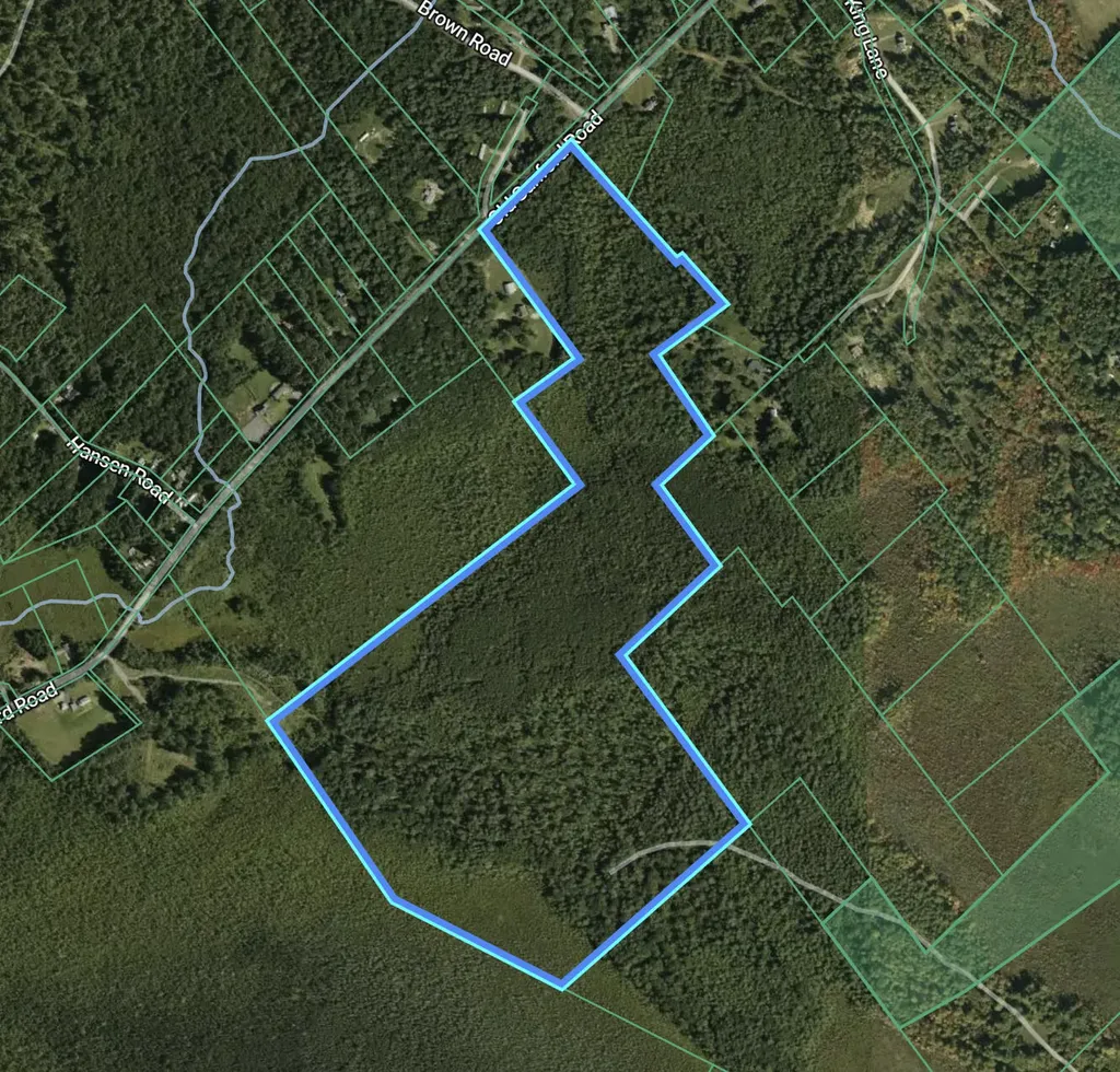 Lot 20 Old Sanford Road Berwick ME 03901