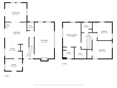 291 Empire Road Poland ME 04274