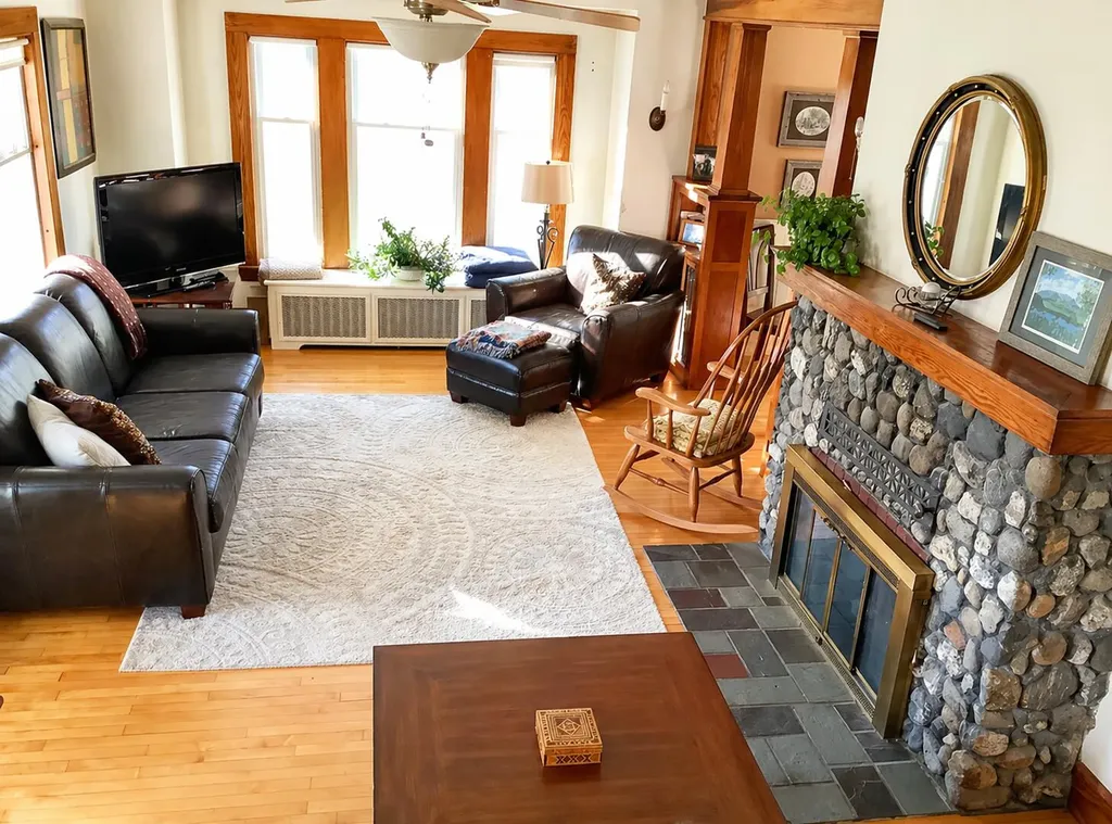 6 Franklin Street Caribou ME 04736