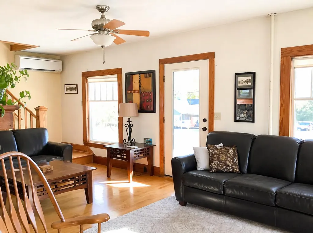 6 Franklin Street Caribou ME 04736