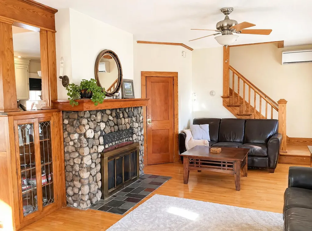 6 Franklin Street Caribou ME 04736
