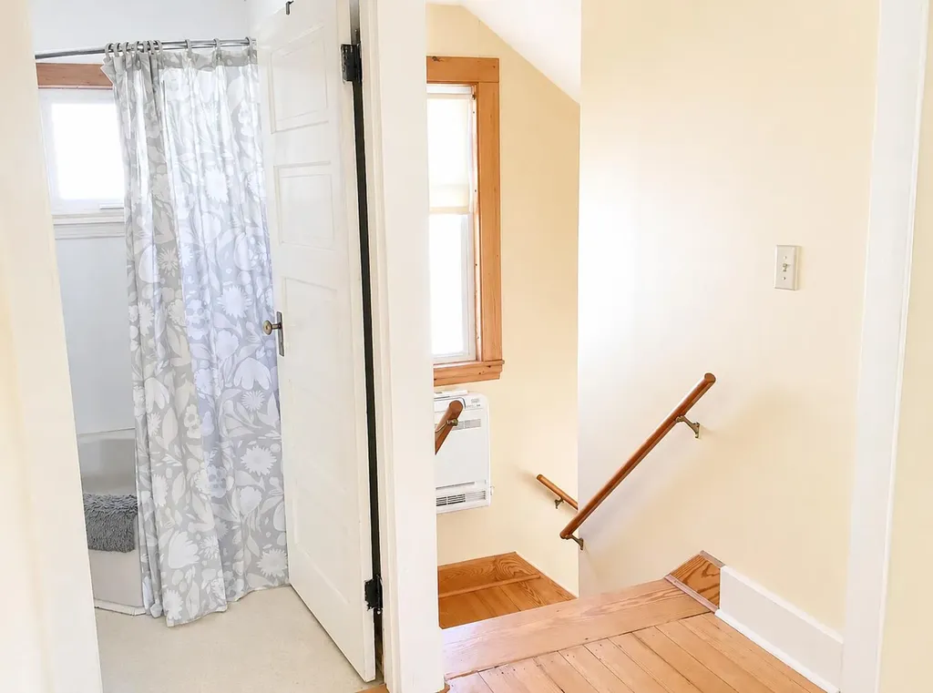 6 Franklin Street Caribou ME 04736