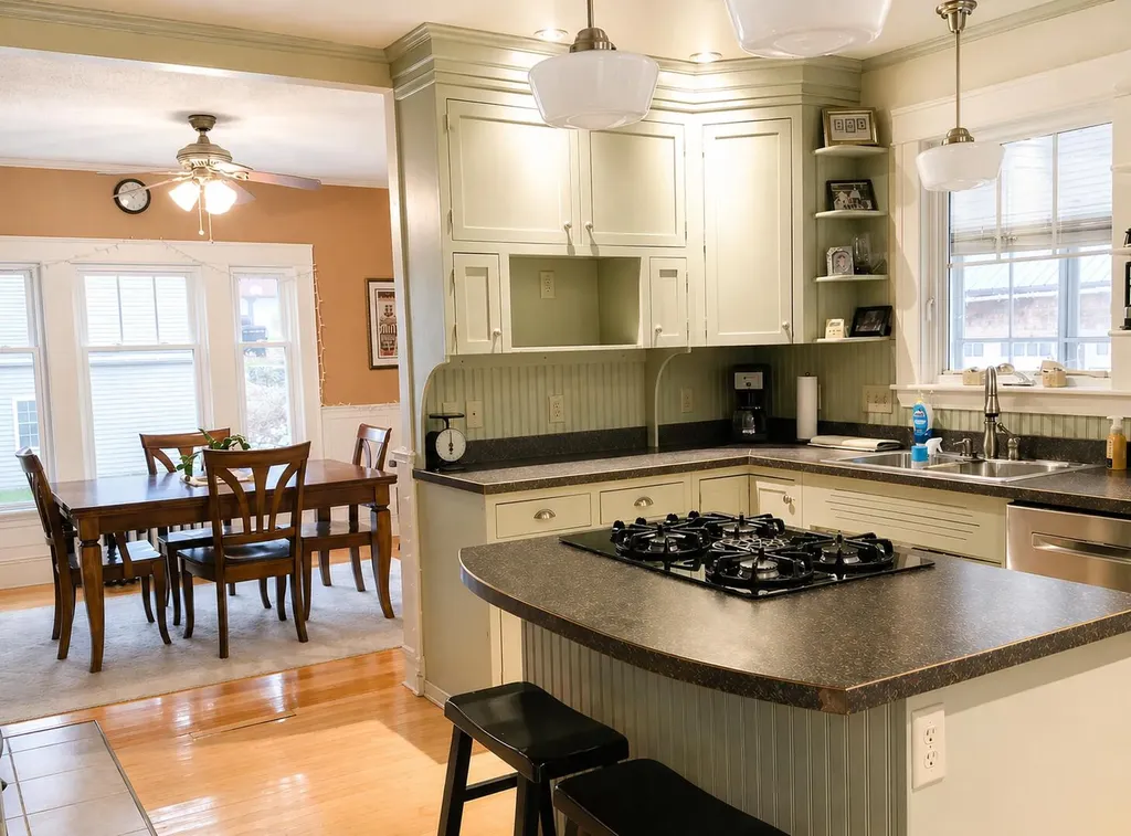 6 Franklin Street Caribou ME 04736