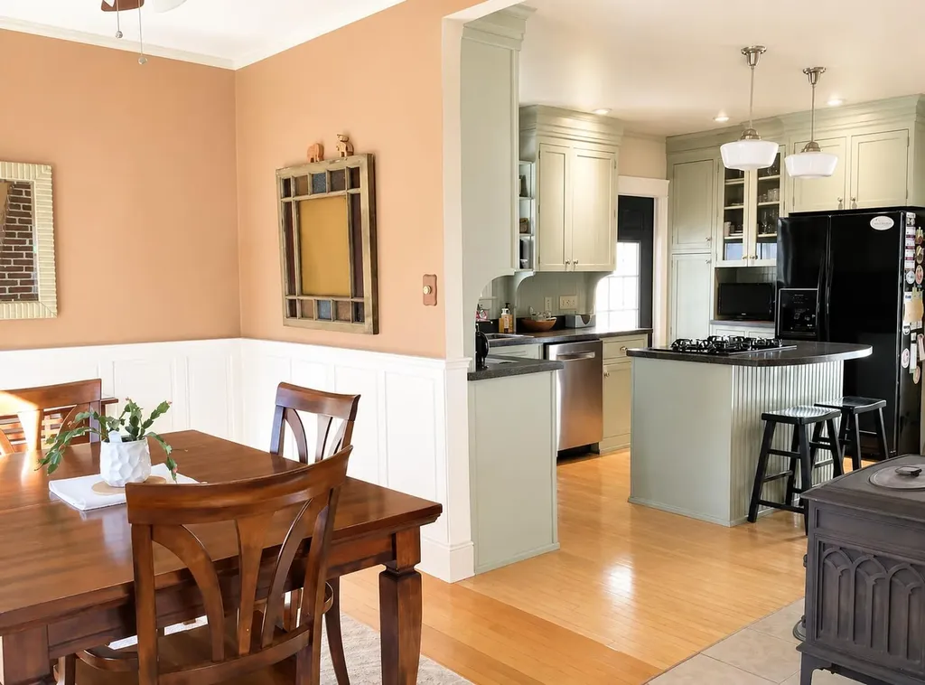 6 Franklin Street Caribou ME 04736