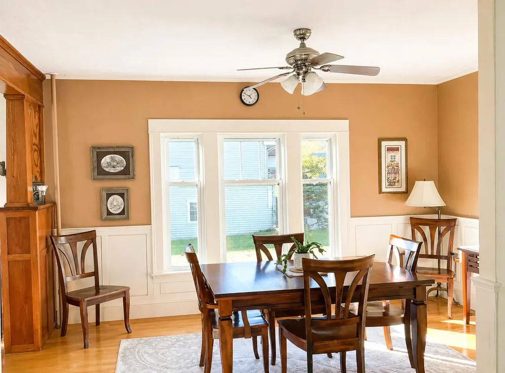 6 Franklin Street Caribou ME 04736
