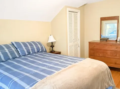 6 Franklin Street Caribou ME 04736