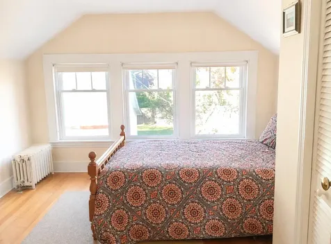 6 Franklin Street Caribou ME 04736