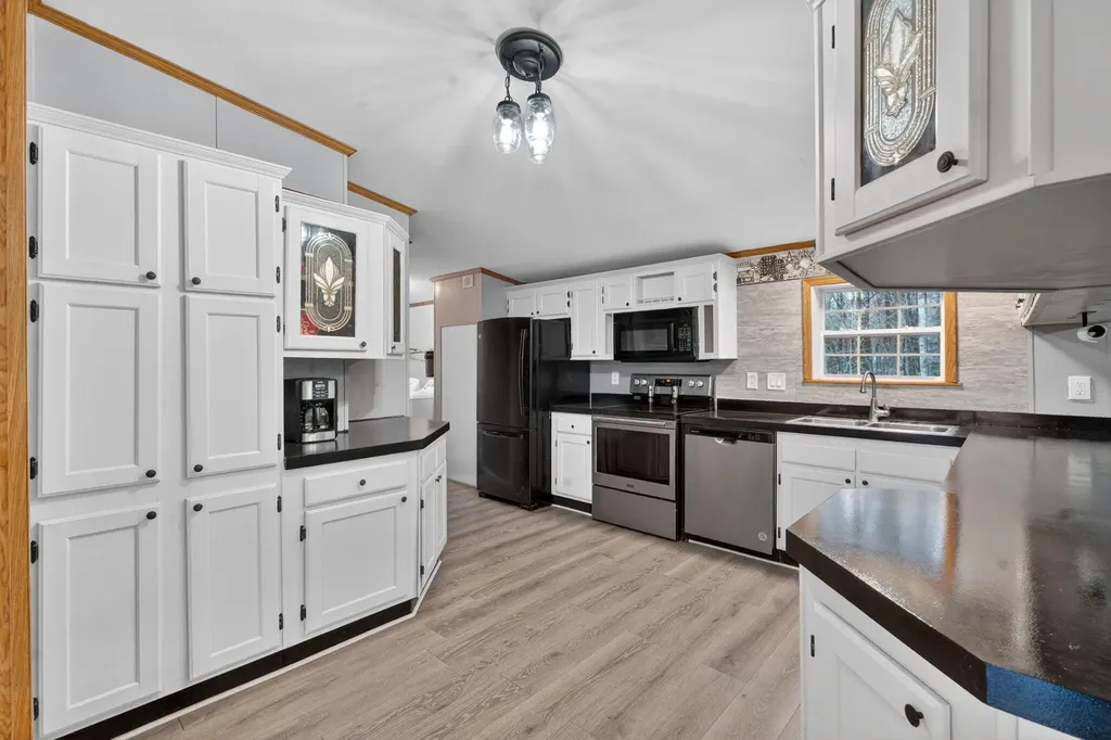 47 Hideaway Acres Road Chelsea ME 04330