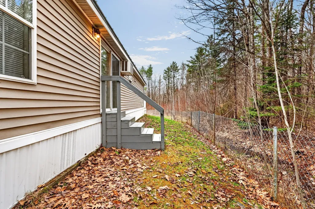 47 Hideaway Acres Road Chelsea ME 04330