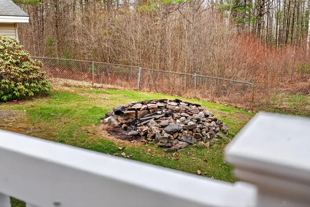 47 Hideaway Acres Road Chelsea ME 04330