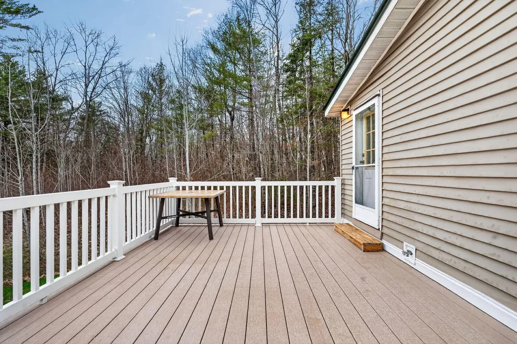 47 Hideaway Acres Road Chelsea ME 04330