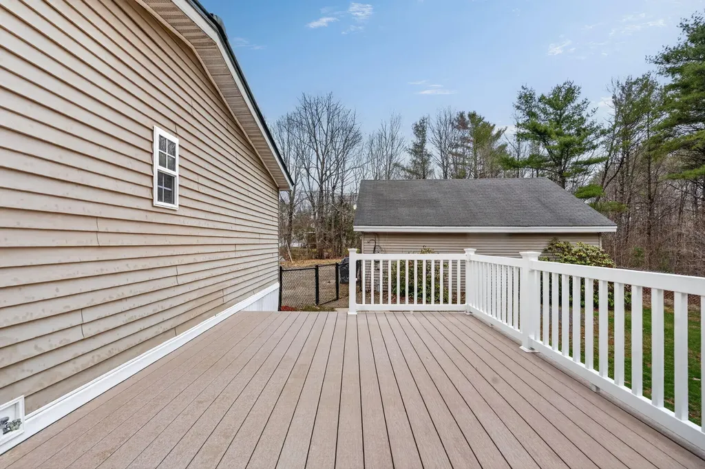47 Hideaway Acres Road Chelsea ME 04330
