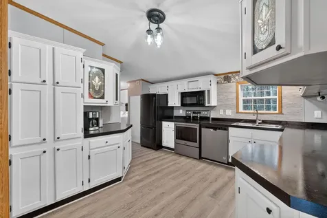 47 Hideaway Acres Road Chelsea ME 04330