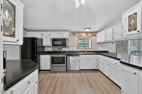 47 Hideaway Acres Road Chelsea ME 04330