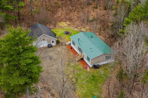 47 Hideaway Acres Road Chelsea ME 04330