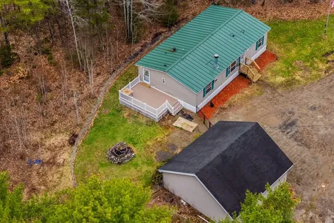 47 Hideaway Acres Road Chelsea ME 04330