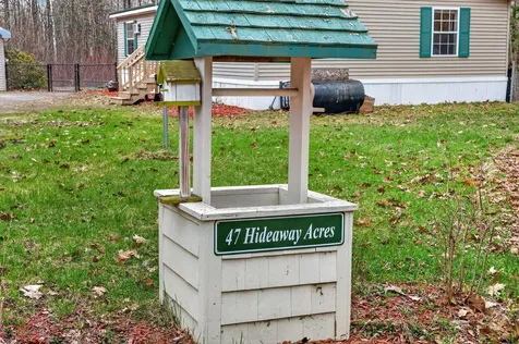 47 Hideaway Acres Road Chelsea ME 04330