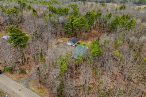 47 Hideaway Acres Road Chelsea ME 04330