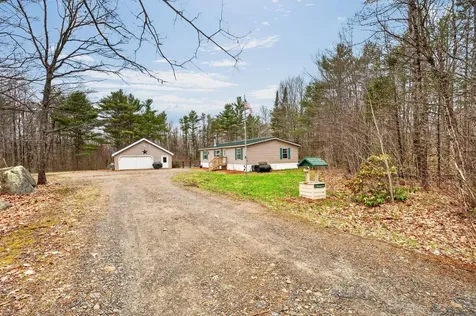 47 Hideaway Acres Road Chelsea ME 04330