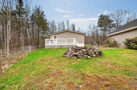 47 Hideaway Acres Road Chelsea ME 04330