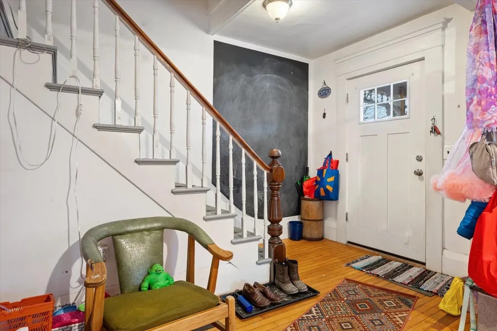 15 Grant Street Bangor ME 04401