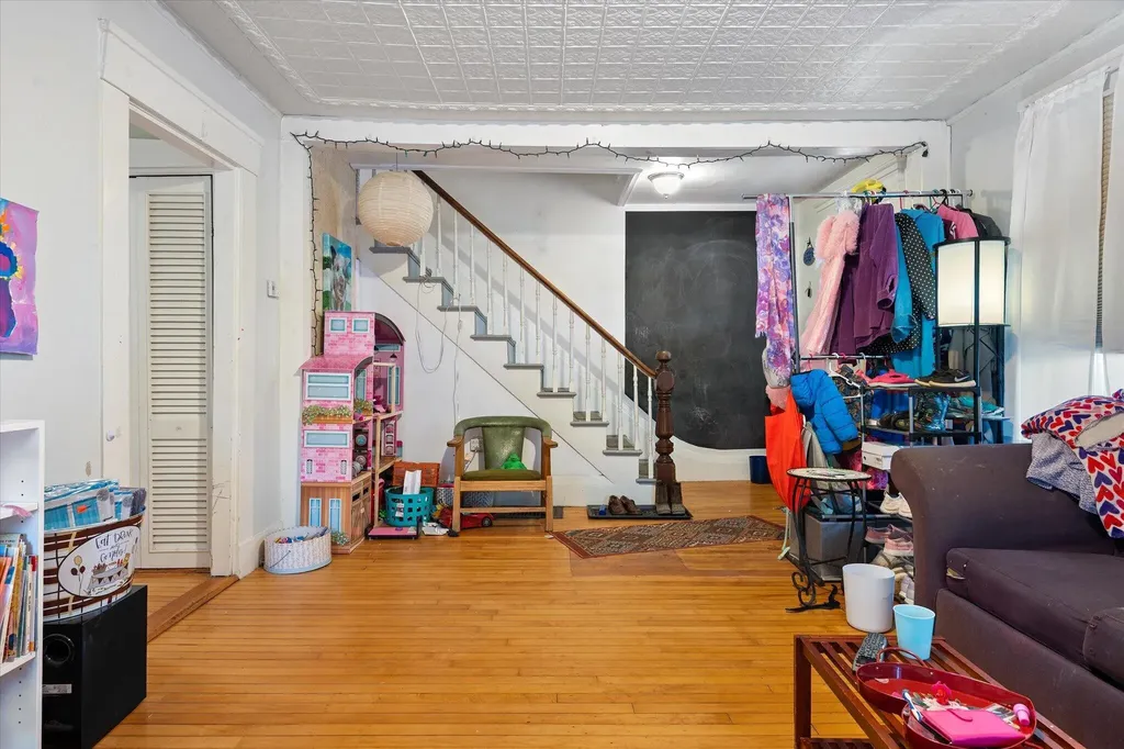 15 Grant Street Bangor ME 04401