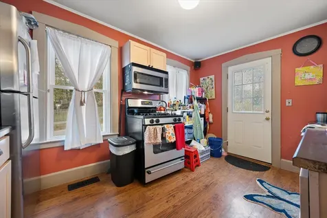 15 Grant Street Bangor ME 04401