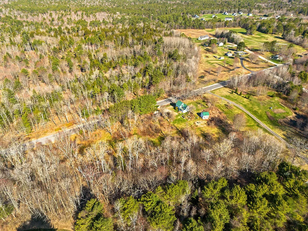 318 Pinkham Brook Road Durham ME 04222