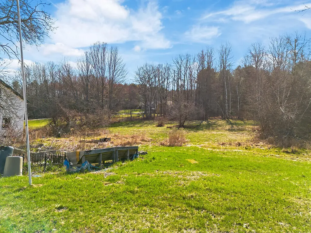 318 Pinkham Brook Road Durham ME 04222