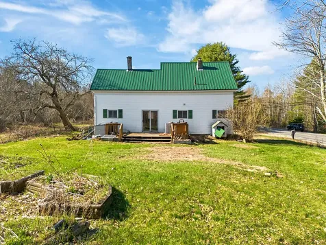 318 Pinkham Brook Road Durham ME 04222