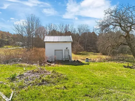 318 Pinkham Brook Road Durham ME 04222