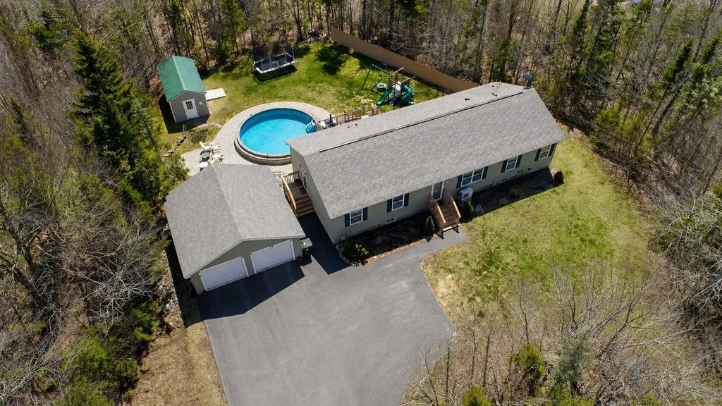 35 Dollard Farm Way Ellsworth ME 04605