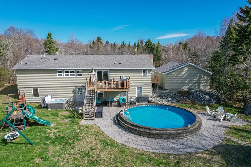 35 Dollard Farm Way Ellsworth ME 04605
