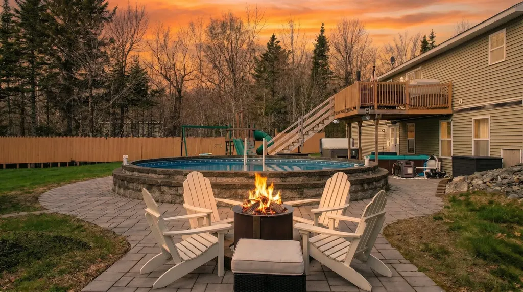 35 Dollard Farm Way Ellsworth ME 04605