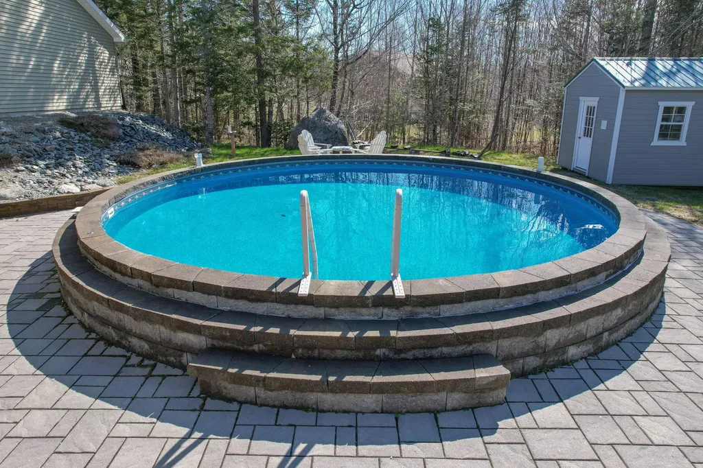 35 Dollard Farm Way Ellsworth ME 04605