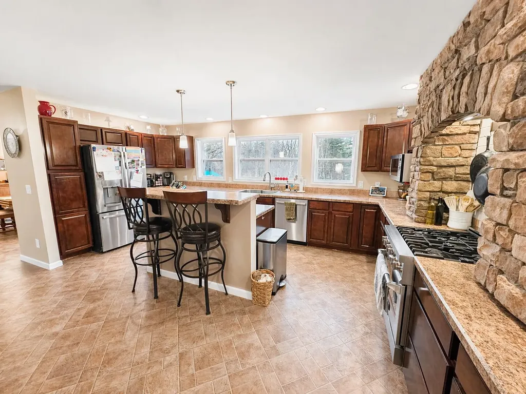 35 Dollard Farm Way Ellsworth ME 04605