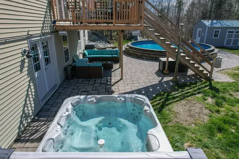 35 Dollard Farm Way Ellsworth ME 04605