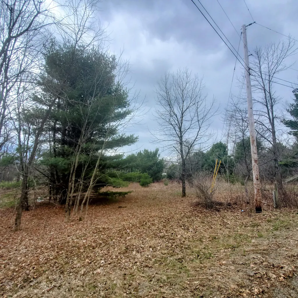 Lot 5 Dexter Road Cambridge ME 04923