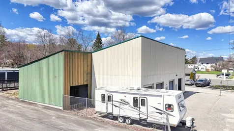 74 Route 133 Winthrop ME 04364
