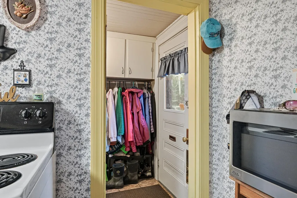 8 Maple Street Randolph ME 04346