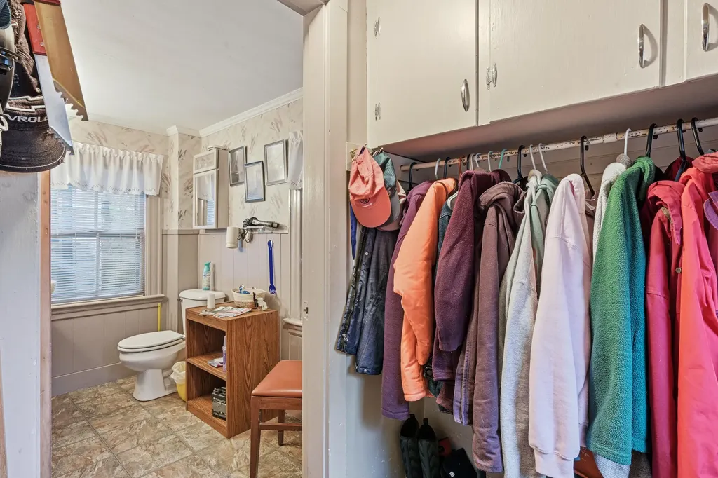 8 Maple Street Randolph ME 04346