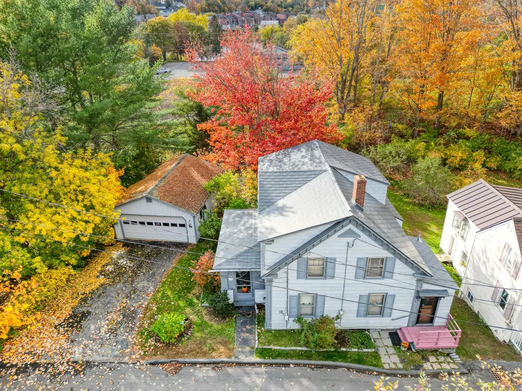 8 Maple Street Randolph ME 04346