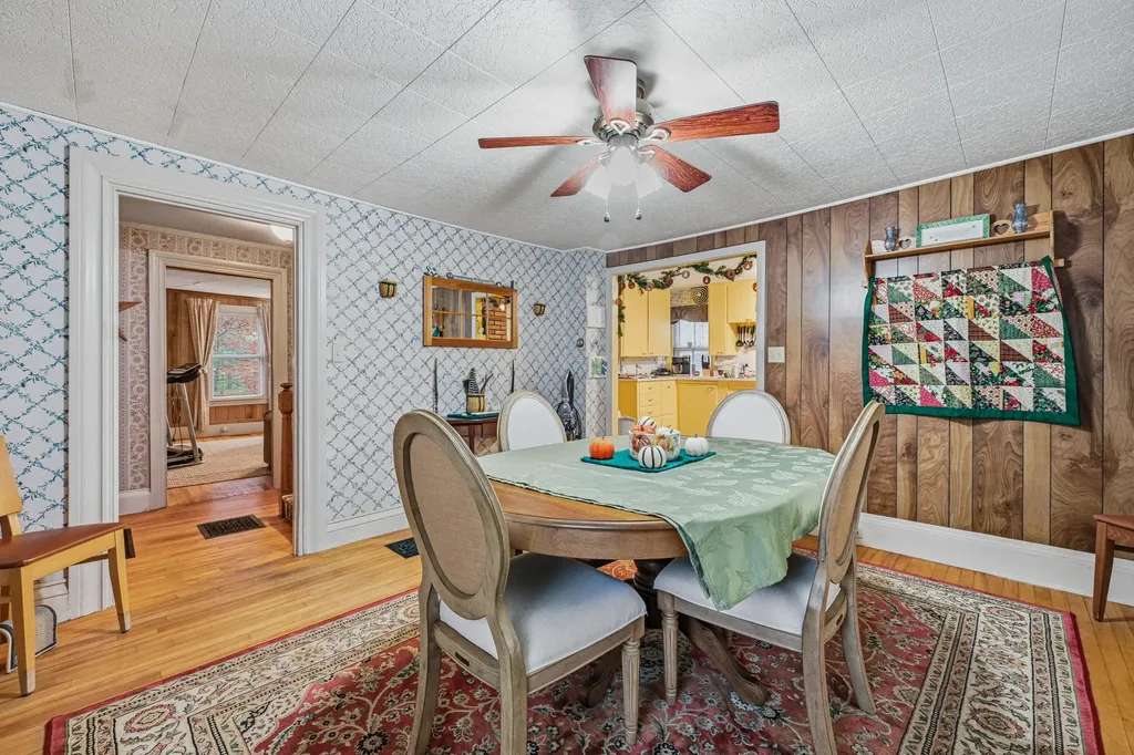 8 Maple Street Randolph ME 04346
